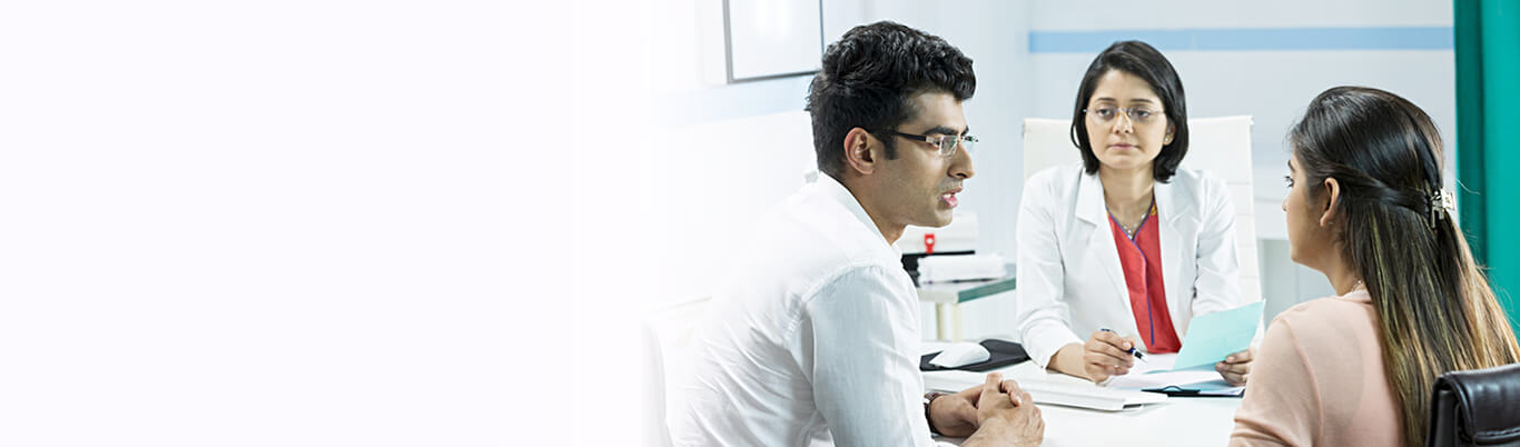 Infertility Counselling